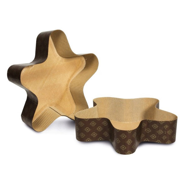 CARTA FORNO STELLA g 500 Pz 3 GUARDINI