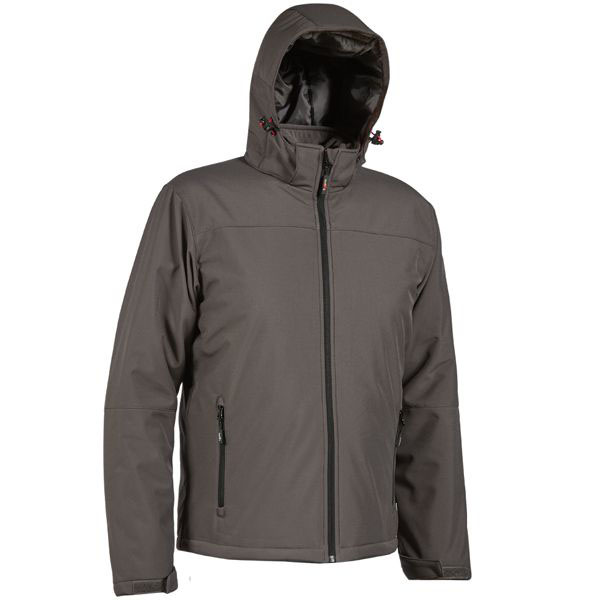 GIACCA GREY IRON XL                 BLAZYRA UPOWER