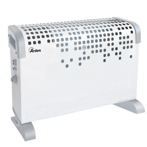 TERMOCONVETTORE VENTILATO TURBINE      W1800 ARDES