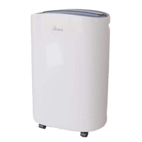 DEUMIDIFICATORE l 20 SEKKO                   ARDES