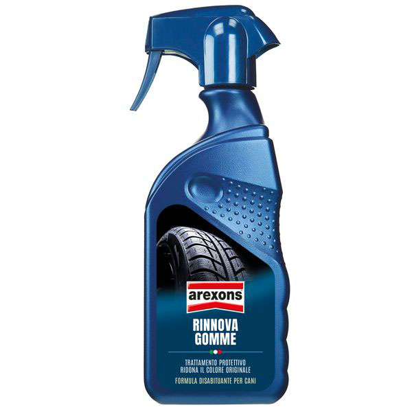 RINNOVA GOMME ml 400 AREXONS