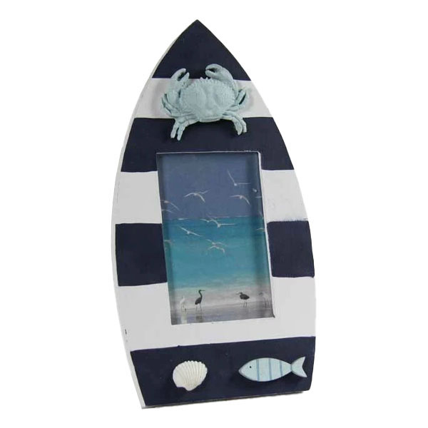 PORTAFOTO GRANCHI                cm 15×27 SEA LINE