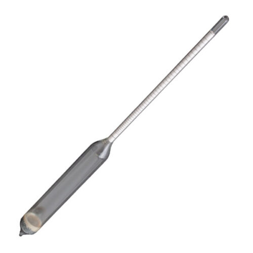 ALCOLOMETRO                         cm 26 715 SATI