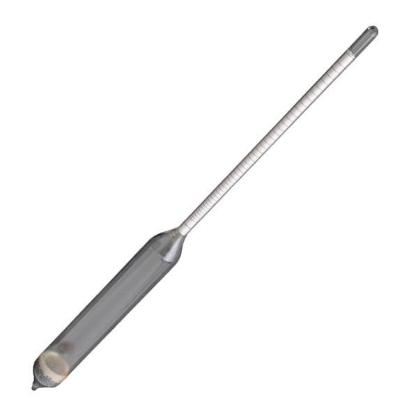 ALCOLOMETRO                         cm 26 715 SATI