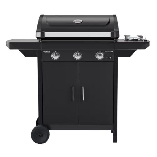 BARBECUE GAS 3 DUAL COMPACT EXS          CAMPINGAZ