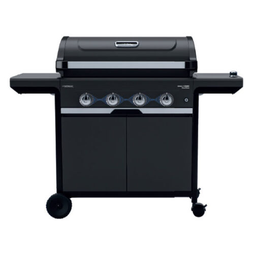 BARBECUE GAS 4 DUAL SELECT EXSD          CAMPINGAZ