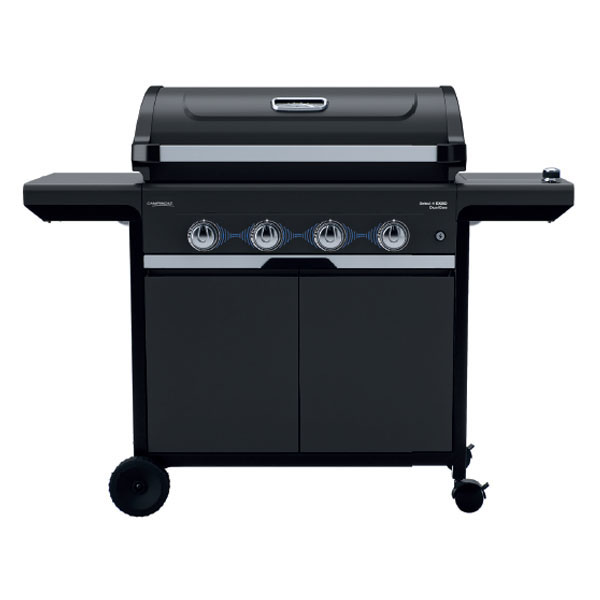 BARBECUE GAS 4 DUAL SELECT EXSD          CAMPINGAZ