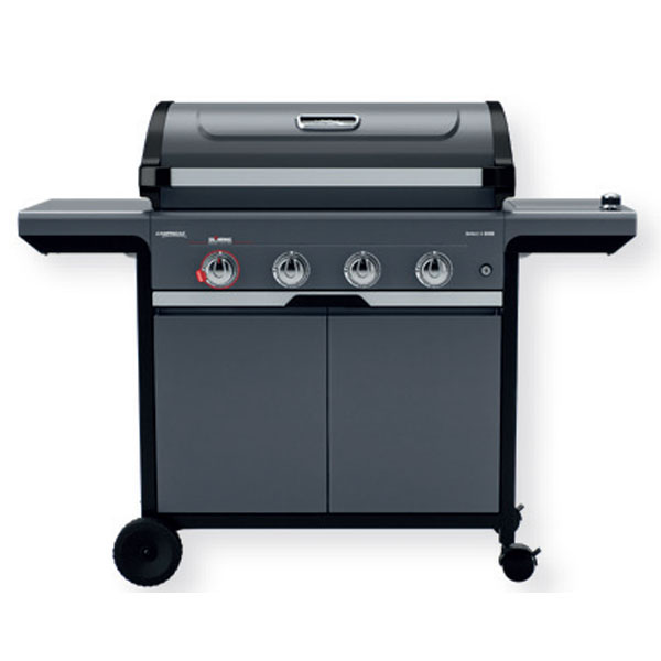 BARBECUE GAS 4 SELECT EXS SBS            CAMPINGAZ