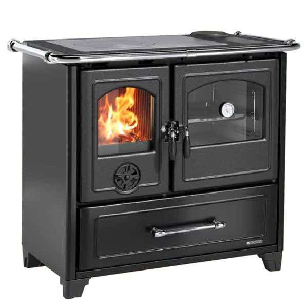 CUCINA LEGNA FAMILY VST          ANTRACITE NORDICA