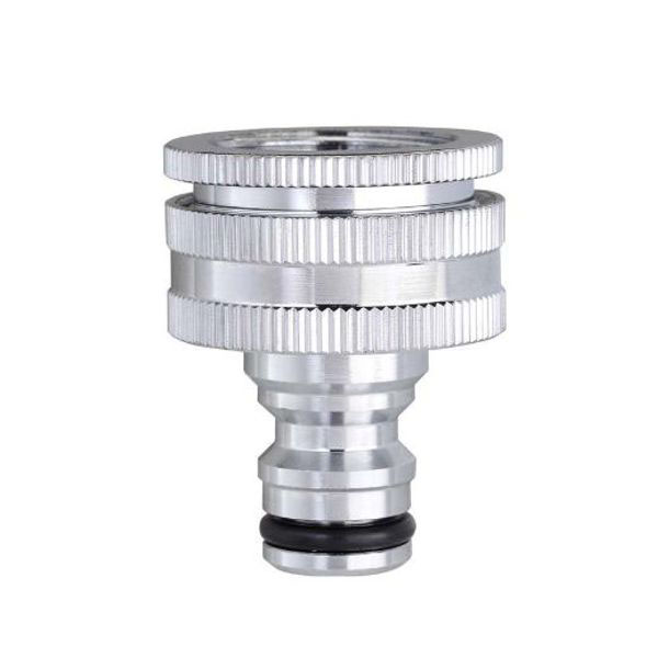 PRESA RUBINETTI 1-3/4F METAL 9603 CLABER