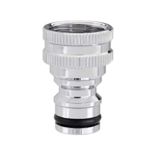 PRESA RUBINETTI 1/2F             METAL 9605 CLABER
