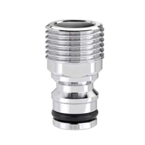 INNESTO MASCHIO 1/2M             METAL 9608 CLABER
