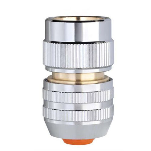 RACCORDO RAPIDO 1/2-5/8          METAL 9610 CLABER