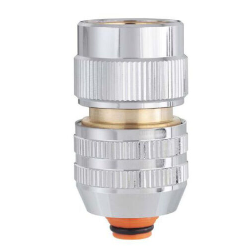 RACCORDO RAPIDO 1/2-5/8 ACQUAST. METAL 9611 CLABER