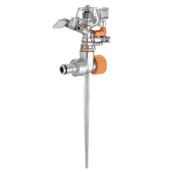 IRRIGATORE SETTORI PUNTALE       METAL 9623 CLABER