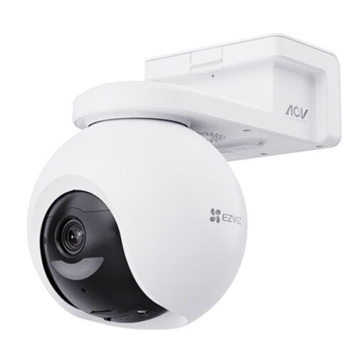 VIDEOCAMERA ESTERNO MOTORIZZATA      PRO HB8 EZVIZ