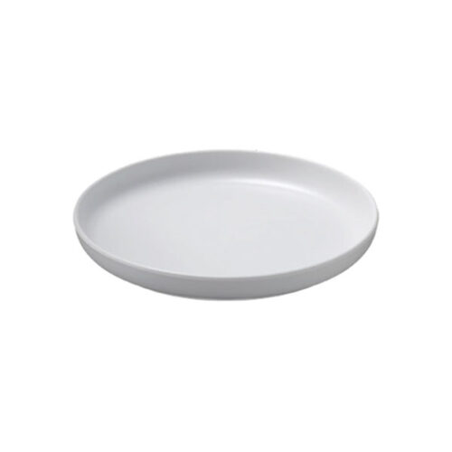 PIATTO MELAMINA FRUTTA AURORA          cm 22 LEONE