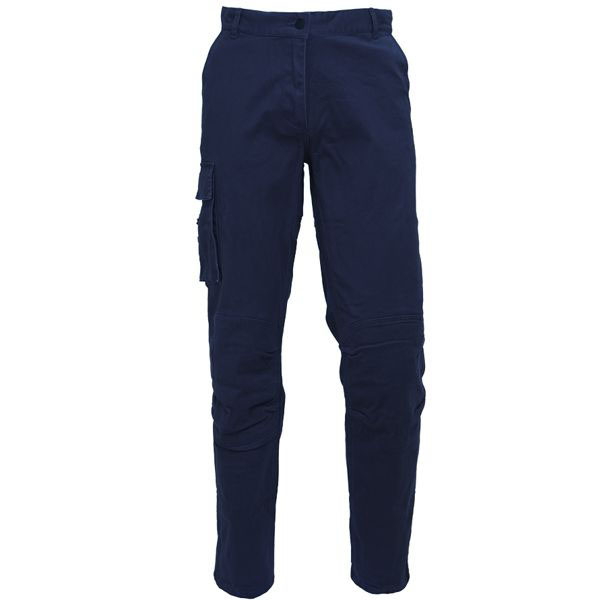 PANTALONE WESTLAKE BLUE XXL          BALTIC UPOWER