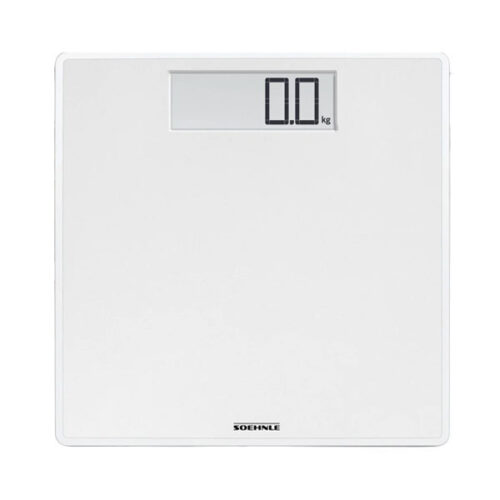 PESAPERSONE DIGIT.STYLE SENSE SAFE 180 SOEHNLE
