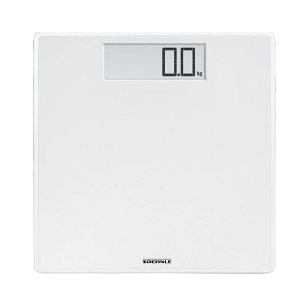 PESAPERSONE DIGIT.STYLE SENSE SAFE 180 SOEHNLE