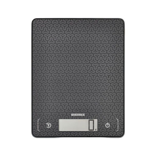 BILANCIA CUCINA PAGE MOSAIC        kg 10,0 SOEHNLE