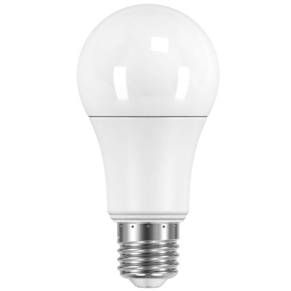 LAMPADA LED GOCCIA SENSORE+MOVIM.E27 W9 2700K SHOT