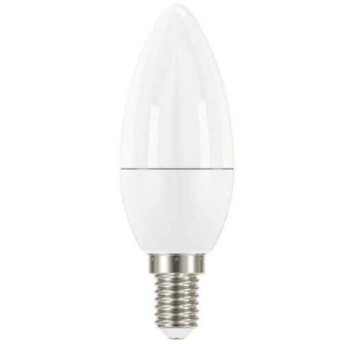 LAMPADA LED ELD OLIVA E14 W2,7 2700K          SHOT