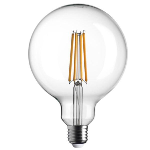 LAMPADA LED STICK GLOBO  E27 W 7 2700K        SHOT