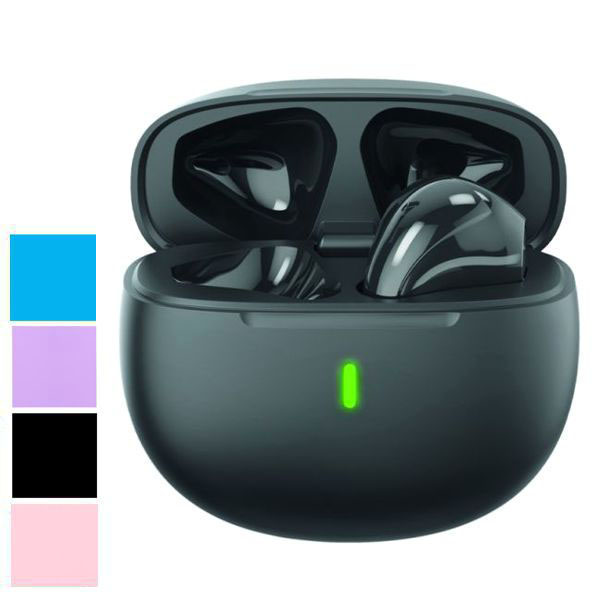 AURICOLARI SMARTPHONE BLUETOOTH ROSA 3975 TAKEIT