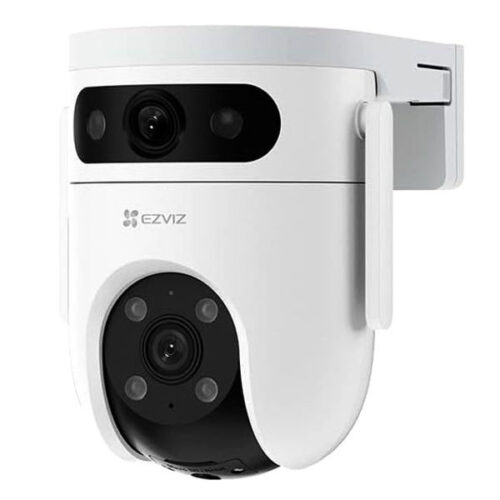 VIDEOCAMERA ESTERNO MOTORIZZATA          H9C EZVIZ