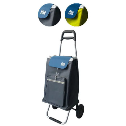 CARRELLO SPESA ANAIS B.l 40 37x30 h  95 XTRA 12140