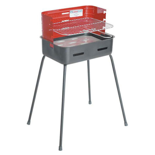 BARBECUE SMALL         cm 37x27 h 66 FILCASALINGHI