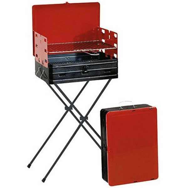 BARBECUE SWEET GRILL cm 40x30 h 78 FILCASALINGHI