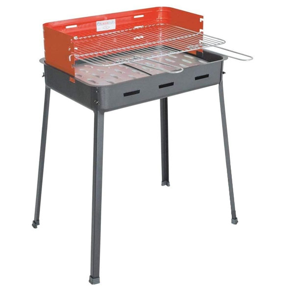 BARBECUE MEGA          cm 63×43 h 88 FILCASALINGHI