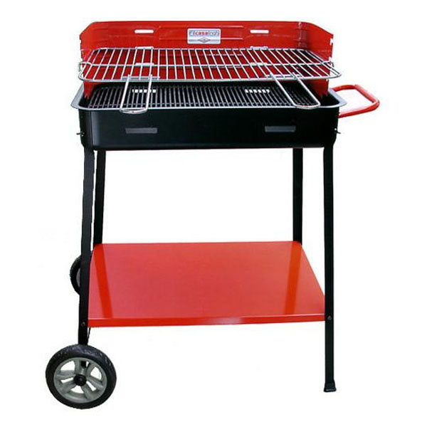 BARBECUE HILTON        cm 63×43 h 88 FILCASALINGHI