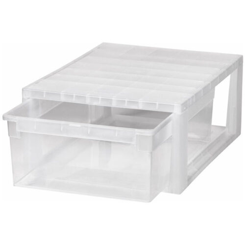 BOX LIGHTDRAWER ESTRAIBILE 52XXL  40x52 h 34 TERRY