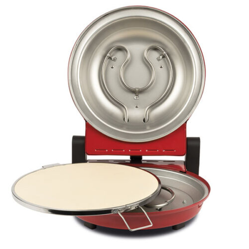 FORNO PIZZA ROSSO                       FP50 GIRMI