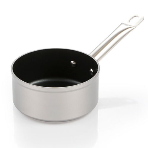 CASSERUOLA 1 MANICO       cm 16 GRANDCHEF+ TESCOMA