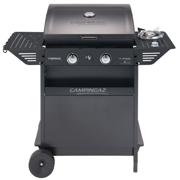 BARBECUE GAS 2 XPERT 200 LS PLUS         CAMPINGAZ
