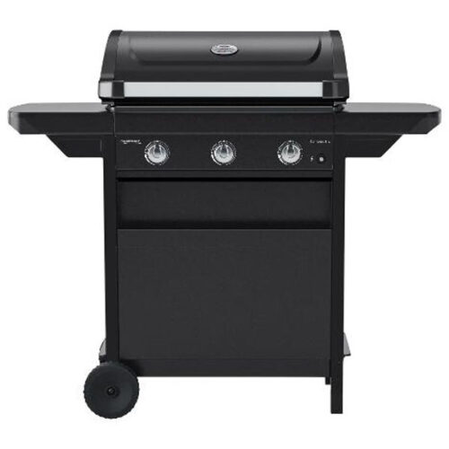 BARBECUE GAS 3 COMPACT L                 CAMPINGAZ