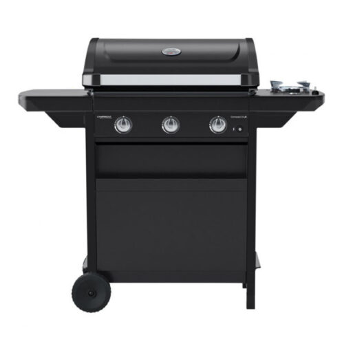 BARBECUE GAS 3 COMPACT LS                CAMPINGAZ