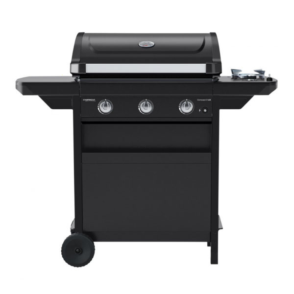 BARBECUE GAS 3 COMPACT LS                CAMPINGAZ