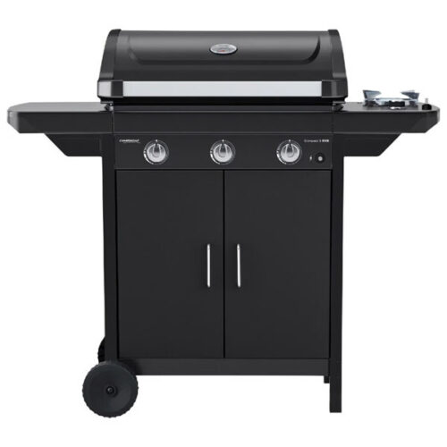 BARBECUE GAS 3 COMPACT EXS               CAMPINGAZ