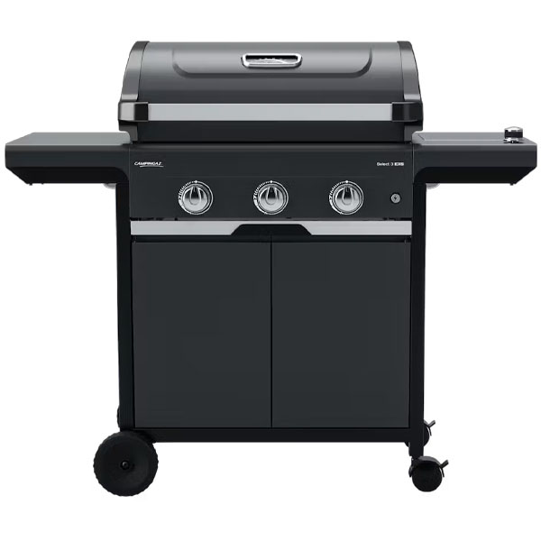 BARBECUE GAS 3 SELECT EXSD               CAMPINGAZ