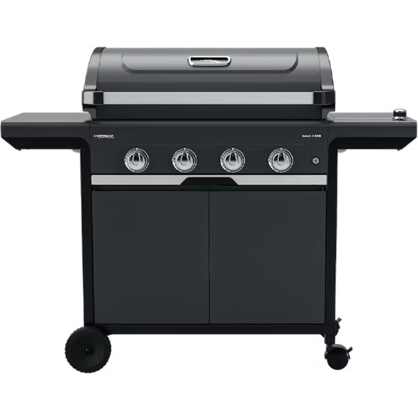 BARBECUE GAS 4 SELECT EXSD               CAMPINGAZ