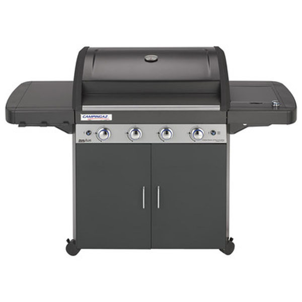 BARBECUE GAS 4 DUAL CLASSIC LS PLUS DARK CAMPINGAZ