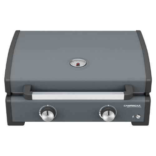 BARBECUE GAS 2 PLANCHA SIGMA COOK        CAMPINGAZ