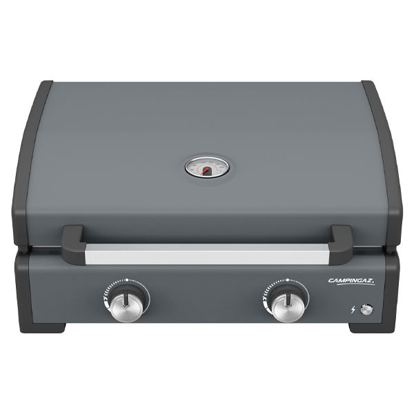 BARBECUE GAS 2 PLANCHA SIGMA COOK        CAMPINGAZ