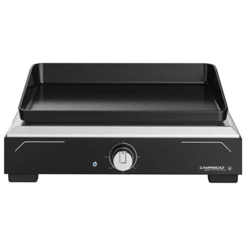 BARBECUE ELETTRICO PLANCHA 1XD           CAMPINGAZ