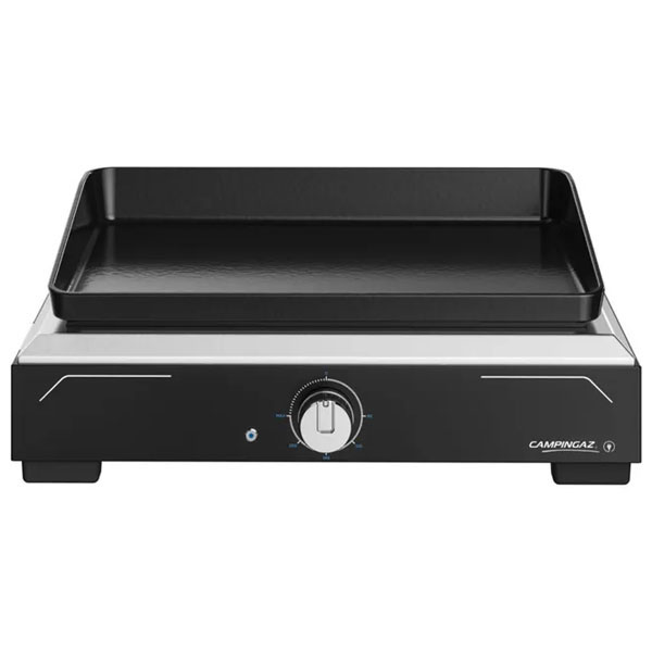 BARBECUE ELETTRICO PLANCHA 1XD           CAMPINGAZ